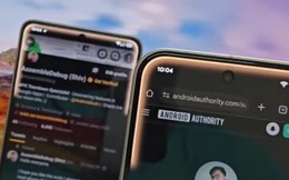 Android sắp có tính năng chạm điện thoại chia sẻ thông tin kiểu NameDrop của Apple