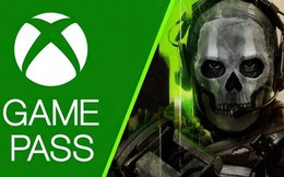 Microsoft có thể rút Call of Duty khỏi Game Pass sau khi vừa tăng giá 50%