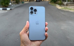 3 mẫu iPhone cũ đáng mua nhất tháng 4/2026