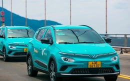 Không còn Xanh SM tại Việt Nam, từ giờ là Green SM