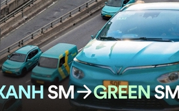 Xanh SM chính thức đổi tên thành Green SM: Vì sao trông rất "blue" mà lại dùng "green"?