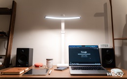 Cách chọn đèn học chống cận cho con: Những tiêu chí quan trọng và gợi ý vài mẫu đáng mua dưới 500.000 đồng