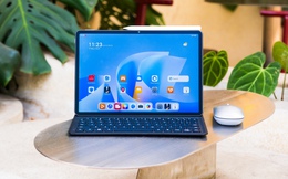 Huawei mở bán MatePad 11.5 S (2026) và FreeBuds Pro 5 tại Việt Nam, giá từ 4.490.000đ