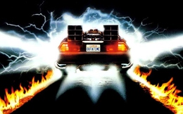 Bí ẩn về du hành thời gian và hiệu ứng cánh bướm qua những sự kiện nhỏ định hình tương lai