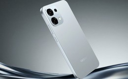 OPPO F33 sắp lên kệ, lợi thế cạnh tranh không phải là chip hay camera