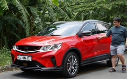 Chủ xe Trung Quốc nói về trải nghiệm lần đầu "liều mua": Tay nắm cửa gãy là chuyện nhỏ, bất đồng giá mới khó hiểu