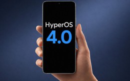 Xiaomi HyperOS 4 rò rỉ: Giao diện Leica, viết lại bằng RUST