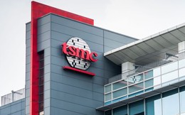 TSMC lần đầu làm đóng gói chip AI tại Mỹ, hoàn thành năm 2030