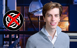 Bị OpenAI sa thải, không kinh nghiệm tài chính, chàng trai 23 tuổi biến 225 triệu USD thành 5,5 tỷ USD nhờ thấy đúng điểm nghẽn của AI mà không ai quan tâm