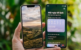 iPhone 13 của tôi vẫn dùng tốt nhưng 2 tháng với Galaxy S26 cho tôi lý do đầu tiên để đổi máy