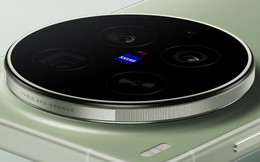 vivo X300 Ultra chính thức cho đặt trước tại Thế Giới Di Động với loạt ưu đãi giới hạn