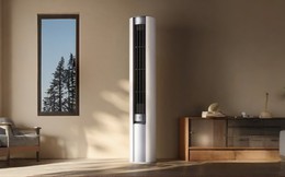 Xiaomi ra điều hòa đứng tự làm sạch, giá khoảng 16 triệu đồng