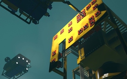 Trung Quốc thử nghiệm thiết bị truyền động dưới biển sâu để cắt cáp và đường ống ở độ sâu 3.500m