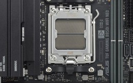 ASUS ra mắt bo mạch chủ Mini-ITX AM5 cho Ryzen, giá dự kiến từ 5 triệu đồng