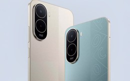 Lộ diện điện thoại mới của Xiaomi