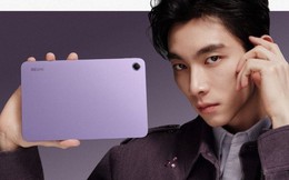 Xiaomi sắp ra tablet gaming đầu tiên có loa Bose