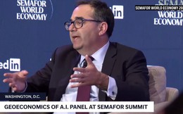 LinkedIn xem dữ liệu 1 tỷ người: Tuyển dụng giảm không phải vì AI