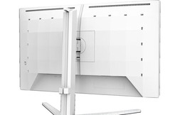 Philips ra màn hình gaming 240 Hz: LED RGB AI, giá hơn 6 triệu đồng