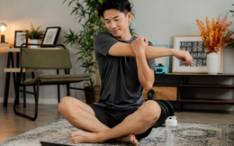 Lười vẫn khỏe: 5 bài tập tại nhà đơn giản, không cần gym vẫn thấy người ổn áp rõ rệt