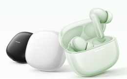 Xiaomi ra mắt Redmi Buds 8 - tai nghe không dây giá rẻ với chống ồn 50dB
