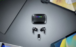 Razer ra mắt Hammerhead V3 HyperSpeed: tai nghe gaming nhét tai mới, hỗ trợ HyperSpeed Wireless và ANC