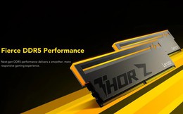 SSD dưới 1 TB không ai mua, RAM 8 GB vẫn bán chạy