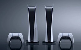 PS5 bán chạy nhất từ đầu năm tại Mỹ ngay trước khi Sony tăng giá