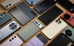 Liệu 10 năm nữa, các hãng điện thoại bây giờ có còn tồn tại?
