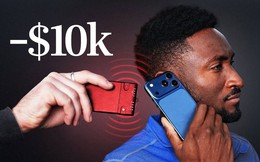 iPhone đang bị khóa mà kẻ trộm vẫn rút sạch tiền trong tài khoản: Lỗ hổng công bố từ năm 2021 đến nay vẫn chưa được vá