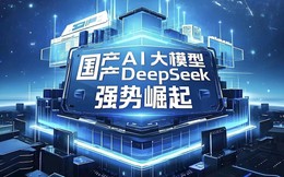 Sau 15 tháng im lặng, liệu DeepSeek V4 có trở thành “bom tấn” AI hay sẽ là cú hụt hơi lớn nhất của Trung Quốc?