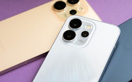 OPPO Reno16 Pro sắp ra mắt với màn hình lớn và pin 7000 mAh, giá từ 15 triệu đồng