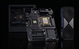 CEO Jensen Huang: NVIDIA vẫn sẽ vẫn lớn mạnh ngay cả khi không có AI