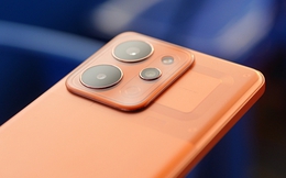 Thử dùng realme P4 Power 5G cày game: Khi “cục pin dự phòng” bước chân vào lãnh địa gaming phone