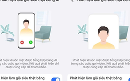 Chặn AI lừa đảo trên thiết bị di động