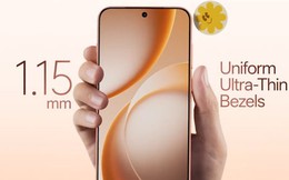 OPPO Find X9s ra mắt ngày 21/4, bản Pro camera 200MP chỉ bán ở Trung Quốc
