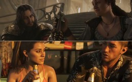 Fable có thể bị hoãn sang 2027 chỉ vì ngại đụng độ GTA 6