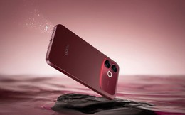 Điện thoại tầm trung mới của OPPO sắp ra mắt: Chống nước IP69K, pin 7.000mAh, có tính năng của máy chơi game