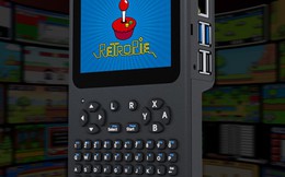 PocketTerm35: Máy tính Linux bỏ túi cho lập trình viên, giá từ 3,9 triệu đồng