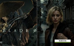 Phantom Blade Zero rút khỏi DLSS 5 vì cam kết không dùng AI trong game