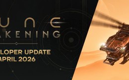 Dune Awakening tắt PvP bắt buộc vì hơn 80% người chơi không thích đối đầu với nhau