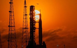 Sứ mệnh đưa người bay quanh Mặt Trăng sau hơn 50 năm