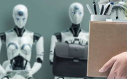 AI có thể “xóa sổ” hơn 9,3 triệu việc làm tại Mỹ: Đây là nhóm ngành dễ bị hạ gục, đối diện nghịch lý càng giỏi càng dễ mất việc!