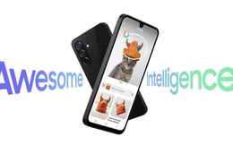 Samsung lại sắp có điện thoại mới giá rẻ, dùng được 5G