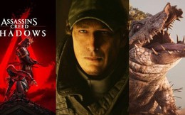 'Assassin's Creed Shadows dẫn đầu 9 đề cử tại Canadian Game Awards 2026, nhưng câu chuyện đáng nhớ nhất lại thuộc về một studio vừa "khai tử"