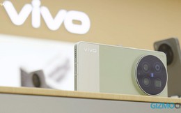 vivo X300 Ultra có camera chính nâng cấp, nhưng có một vấn đề khiến người dùng băn khoăn