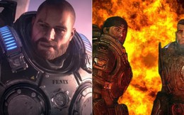 Gears 6 bị gác vì E-Day, diễn viên JD Fenix tự nghĩ cốt truyện thay thế