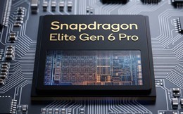 Qualcomm nhân đôi bộ nhớ đệm chip flagship mới, bóng ma 'ngốn pin' vẫn ám