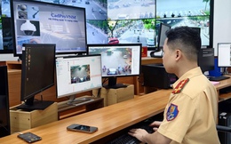 Công bố vị trí 1.837 camera AI tại Hà Nội và các điểm dự kiến lắp thêm