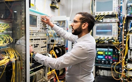 Cáp quang đạt kỷ lục tốc độ mới, cho phép phát trực tuyến 50 triệu bộ phim cùng lúc