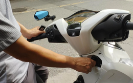 Lý do khiến hàng loạt ô tô, xe máy ở Hà Nội bị ‘tê liệt’